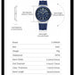 CURREN Fashion Minimalist Men's Watch with Date Display Casual Silicone Strap Quartz Wristwatches Luminous