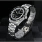 San Martin 38mm Upgrade Classic 6200 Diving Watch Automatic Mechanical Men Luxury Wristwatch Sapphire Waterproof 200m  SN0004