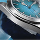 San Martin FKM SN0144 JianZhan Dial Gada 36/39/42mm Men's Luxury Dress Automatic Mechanical Watch Miyota 9015 Original Design