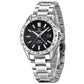 2026 New PAGANI DESIGN Watch Men GMT Luxurys Sapphire Glass Automatic Machinery Watches 100M Waterproof Luminous Watch for Men