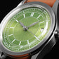 Boderry HOU Vintage Automatic Watch 100M Waterproof Business Mechanical Watches Birthday Gift For Men Boyfriend Husband