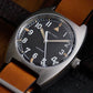 Baltany S2001B Men W10 Mechanical Pilot Watch 36MM Luxury NH38 Automatic Wristwatches Super Luminous 100M Waterproof Field Watch