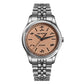 San Martin New 39mm Gada Watch MOP Sparkle Dial Chinese Style Original Design Miyota 90S5 Men Dress Automatic Mechanical SN0144