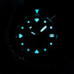 SEESTERN SUB600T V3 Mens Watch Automatic Diving Sapphire Wristwatch NH35 Movement Ceramic Bezel Luminous Date Jubilee Waterproof