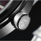 San Martin New 39mm Gada Watch Chinese Style Original Design Sunburst JianZhan Miyota 90S5 Men Dress Automatic Mechanical SN0144