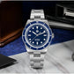 San Martin Vintage 38mm 6200 Diver Watch New Upgraded for Men Luxury NH35 Automatic Mechanical Sapphire Waterproof 200m Relojes