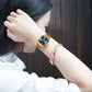 LIGE Fashion Waterproof Watch Women Creative Women's Bracelet Watches Top Brand Luxury Sport Quartz Chronograph Relógio Feminino