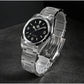 San Martin 36mm Men Watch Explore Series Fashion Luxury Couples Sport Watch Automatic Mechanical Stainless Steel Relojes SN0021