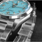 San Martin 36mm Men Watch Explore Series Fashion Luxury Couples Sport Watch Automatic Mechanical Stainless Steel Relojes SN0021