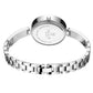 MEGIR Watch for Women Luxury Diamond Ladies Quartz Wristwatches Steel Women Bracelet Watches Female Dress Clock Relogio Feminino