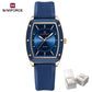 NAVIFORCE Women Top brands Digital Watch Luxury 3Bar Waterproof Ladies Watches Fashion Sport Casual Lady Watch Relogio Feminino