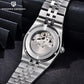 2026 New PAGANI DESIGN 40MM Men Mechanical Watch Top Brand Sapphire Glass Automatic Watch 100M Waterproof Luminous Watch for Men