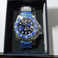 PD1661 PAGANI Design 40mm Automatic Miyota-8215 Sports Men Mechanical Watch Business Stainless Steel Waterproof Reloj Hombre