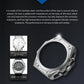 MEGIR Men Watches Chronograph Luxury Brand Sport Watch Waterproof Quartz Wristwatch Casual Sport Clock Relogio Masculino 4220