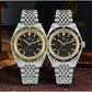 San Martin 39.5mm Summer Dive Watch Fashion Fun Fruit Series Men Sports Watches NH35 Automatic Mechanical 20 ATM SN0116 Reloj
