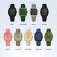 NAVIFORCE Women Watch Luxury Brand Fashion Simple Quartz Calendar Ladies Watch Waterproof Wristwatch Lady Clock Relogio Feminino