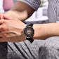 New PAGANI DESIGN Luxury Sapphire Glass Men's Mechanical Watches Automatic Movement Waterproof Stainless Steel Watches for Men