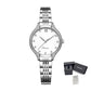 MEGIR Women Luxury Brand Watch Fashion Sport Wristwatch Waterproof Elegant Ladies Wrist Watches Clock for Female Montre Femme