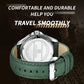 Naviforce High Quality Men's Luxury Big Brand Watch Leather Strap Male Waterproof Wristwatch Quartz Date Clock Relogio Masculino