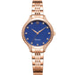 MEGIR Women Luxury Brand Watch Fashion Sport Wristwatch Waterproof Elegant Ladies Wrist Watches Clock for Female Montre Femme