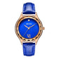 MEGIR Fashion Watch for Women Luxury Leather Casual Simple Quartz Wristwatch Waterproof Ladies Dress Clock Relogio Feminino 4208