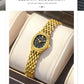 LIGE New Women‘s Quartz Watches Simple Luxury Fashion Elegant Female Wristwatch Waterproof Watch Gift for Girl Relogio Feminino