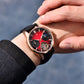2025 PAGANI DESIGN New Pilot Men Mechanical Watch Luxury Sapphire Glass Moonphase Watch 10bar Waterproof Automatic Watch for Men