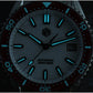 San Martin 2025 New Enamel Dial Full Luminous 39mm Dive Watch Luxury Men Watch NH35 Automatic Mechanical Waterproof 200m SN0129