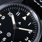 SEESTERN Watch Automatic Mechanical Wristwatches NH35 Movement Military Full Luminous Sapphire Crystal Waterproof Army Air Force