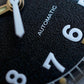 Baltany S2001B Men W10 Mechanical Pilot Watch 36MM Luxury NH38 Automatic Wristwatches Super Luminous 100M Waterproof Field Watch