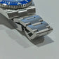 PD1661 PAGANI Design 40mm Automatic Miyota-8215 Sports Men Mechanical Watch Business Stainless Steel Waterproof Reloj Hombre