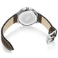 MEGIR Fashion Sport Quartz Watches for Men Luxury Business Casual Wristwatch Waterproof Date Clock Moon Phase Reloj Hombre 4193
