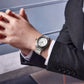 2025 PAGANI DESIGN 38MM Pilot Watch Automatic Mechanical Watches Sapphire Waterproof Watch for Men Relogio Masculino PD1717 V2