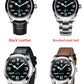 New PAGANI DESIGN PD-1692 V2 Men Mechanical Wristwatches Luxury Sapphire Glass AR Coated Automatic Watches Japan 8215 Watch Men