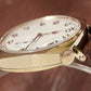 Baltany S4046G Dress Watch Man Luxury Gold Case Automatic Watch Stainless Steel Square Retro 1921 Mechanical Wristwatch Man