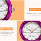 MEGIR Rhinestone Elegant Women Luxury Brand Watch Female Diamond Wristwatch Clock Ladies Sport Casual Watches Relogio Feminino