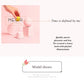 MEGIR Luxury Women Bracelet Quartz Watches Elegant Fashion Ladies Waterproof Dress Clock Wristwatch for Female Relogio Feminino