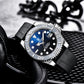 PAGANI DESIGN 2026 New Japan Movement Ceramic Bezel Men Mechanical Wristwatches Fashion Sapphire Glass Diving Automatic Watches