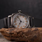 Baltany S4015 1926s Tribute Dress Watch Man Luxury 9039 Mechanical Watch Sapphire 20ATM Burnt Blue Hands Retro Automatic Watch
