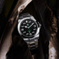 New PAGANI DESIGN PD-1692 V2 Men Mechanical Wristwatches Luxury Sapphire Glass AR Coated Automatic Watches Japan 8215 Watch Men