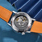 New PAGANI DESIGN Luxury Sapphire Glass Men's Mechanical Watches Automatic Movement Waterproof Stainless Steel Watches for Men