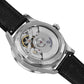 Luxury Watches Automatic Complication Watch Boderry Men's Day,Date,Month Display Swiss Luminous Mechanical Dress Wristwatch Men