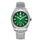 San Martin 36/39/42mm SN0144 JianZhan Dial Gada Watch Miyota 9015 Original Design Men Luxury Dress Automatic Mechanical Watches