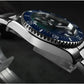 San Martin 2026 Men Diver Watch 38mm Wave Texture Dial Miyota 90S5 Automatic Mechanical Luxury Wristwatch Waterproof 200m SN0126