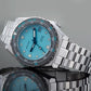 SEESTERN SUB600T Mens Diver Watch Automatic NH35 Movement Ceramic Bezel Lume Mechanical Wristwatches Sapphire Waterproof V3