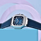 2025 New PAGANI DESIGN 37MM Square Men Quartz Watches Luxury Sapphire Glass AR Coated Business Watch VH31 Luminous Watch for Men