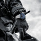 Seagull Ocean Series 300M Waterproof  Men Automatic Mechanical Watch Sea Wave Dial Sports Diving Luminous Calendar 41mm 1218 New