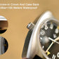 Baltany S2001 36MM W10 Military Watch Man Stainless Steel Mechanical Wristwatches Waterproof Vintage Pilot Automatic Field Watch