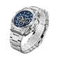 MEGIR Men's Watches Waterproof Sports Quartz Wristwatch with Chronograph Calendar Luminous Male Clock Relogio Masculino 4220