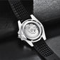 PAGANI DESIGN 2026 New Japan Movement Ceramic Bezel Men Mechanical Wristwatches Fashion Sapphire Glass Diving Automatic Watches